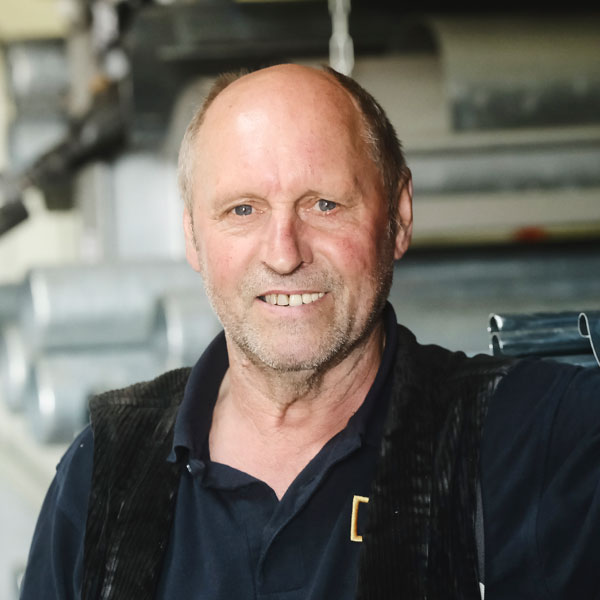 DIETER LEHMANN